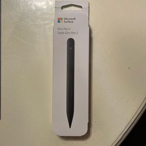 Microsoft Surface Slim Pen 2 BRAND NEW IN BOX, never been opened.
